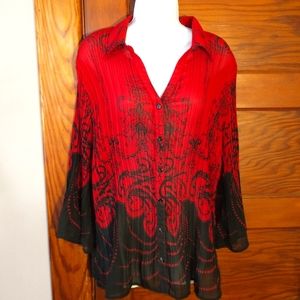 Studio 1940 Blouse